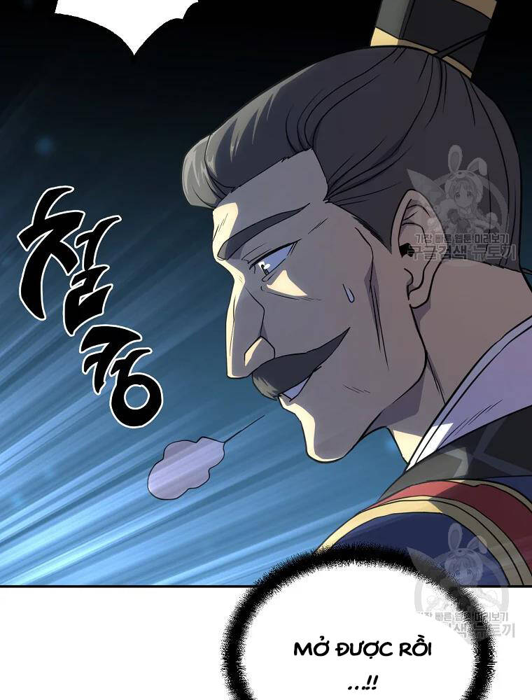 Thiếu Niên Phương Sĩ Chapter 31 - 61