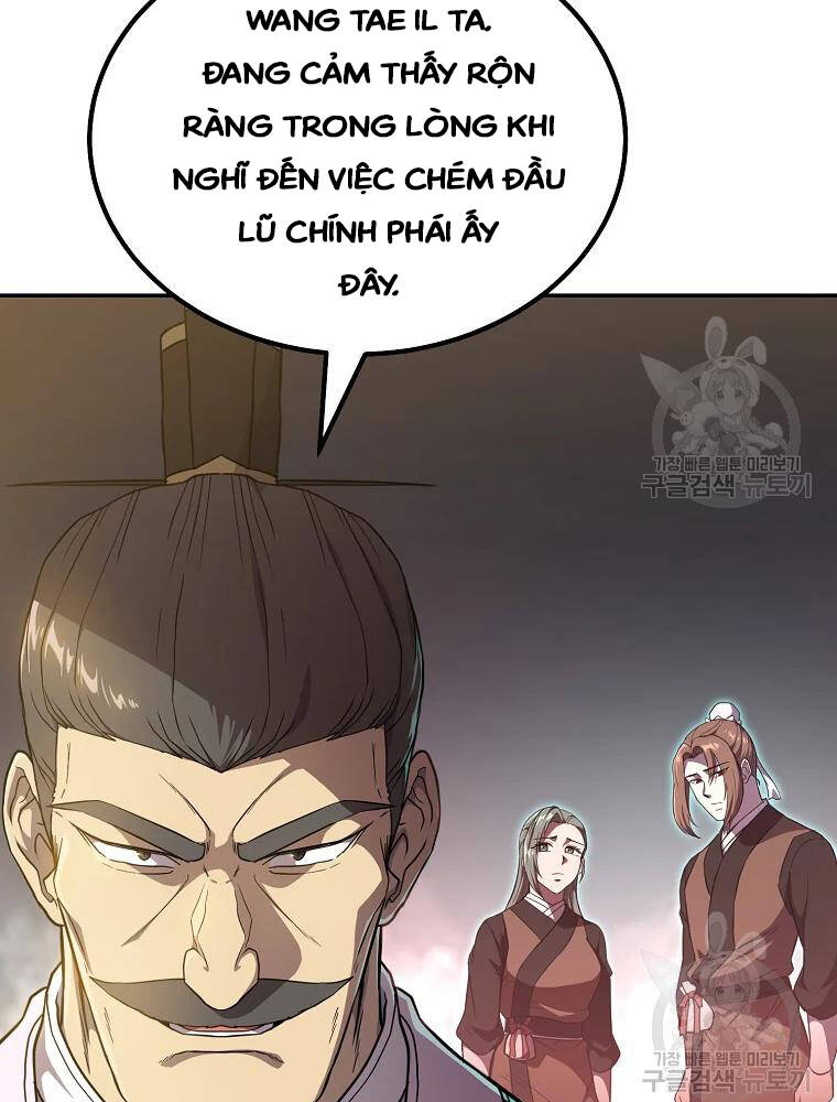 Thiếu Niên Phương Sĩ Chapter 31 - 8
