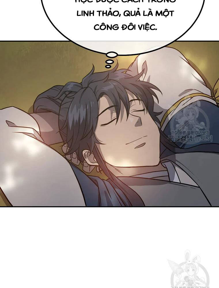 Thiếu Niên Phương Sĩ Chapter 31 - 76