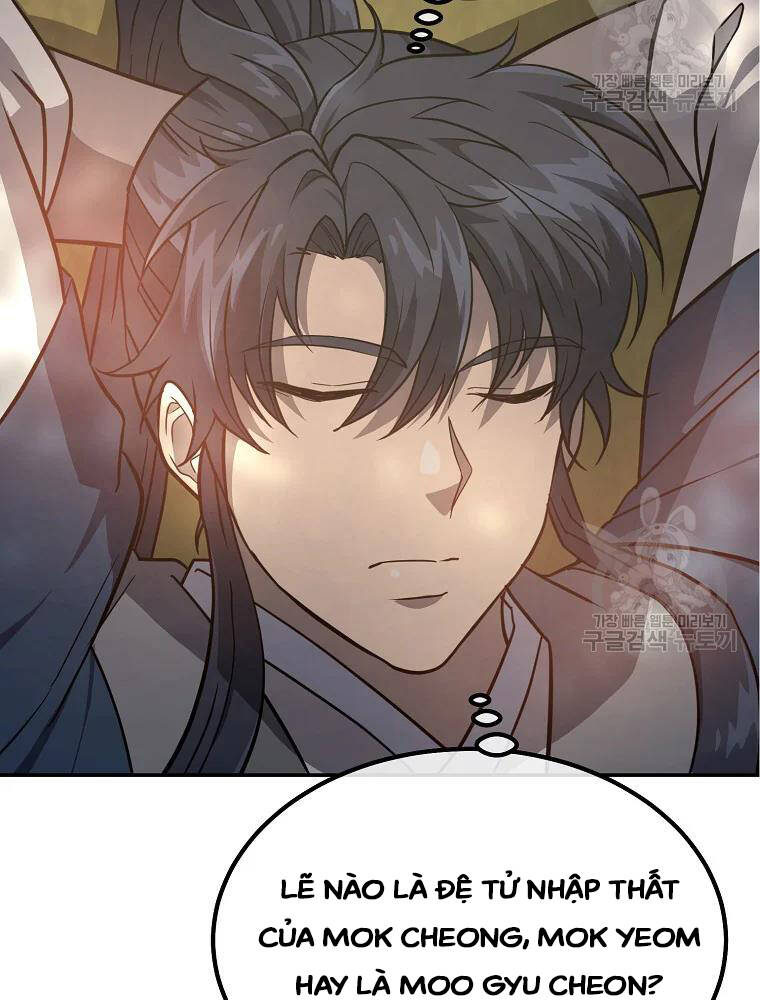 Thiếu Niên Phương Sĩ Chapter 31 - 78