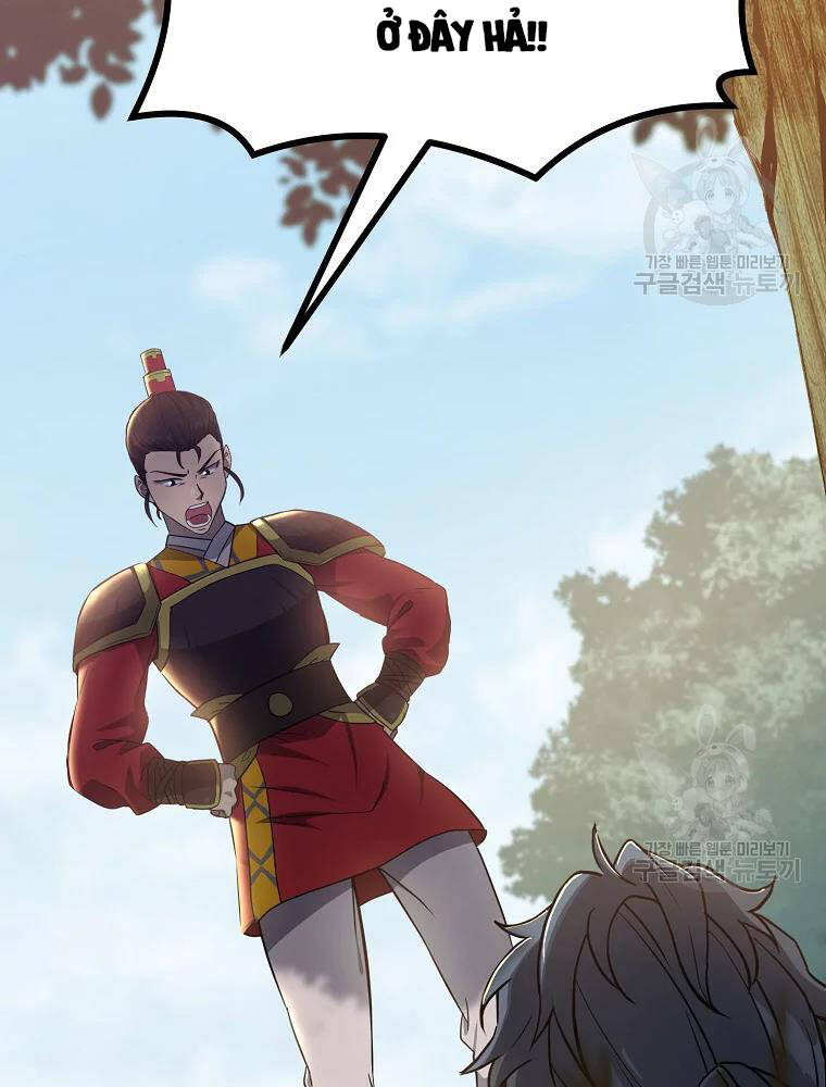 Thiếu Niên Phương Sĩ Chapter 31 - 80