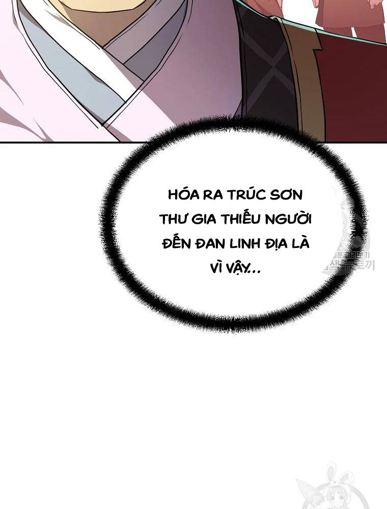 Thiếu Niên Phương Sĩ Chapter 31 - 9