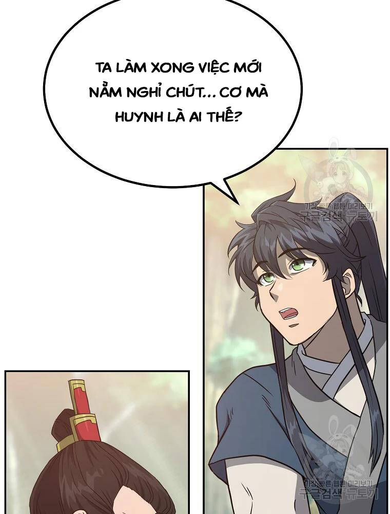 Thiếu Niên Phương Sĩ Chapter 31 - 82