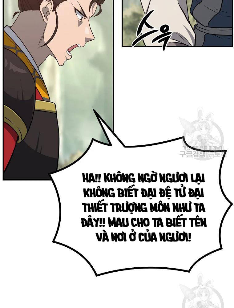 Thiếu Niên Phương Sĩ Chapter 31 - 83