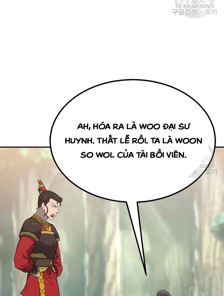 Thiếu Niên Phương Sĩ Chapter 31 - 84