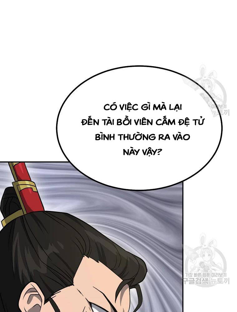 Thiếu Niên Phương Sĩ Chapter 31 - 88