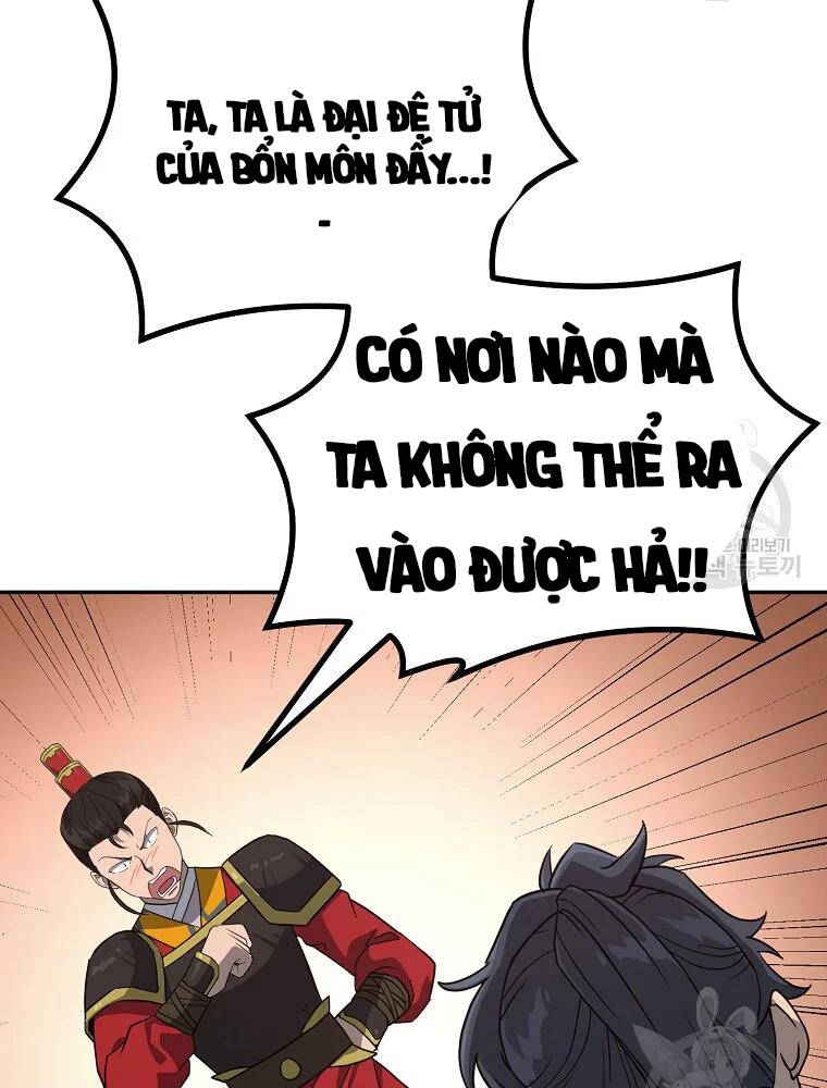 Thiếu Niên Phương Sĩ Chapter 31 - 90