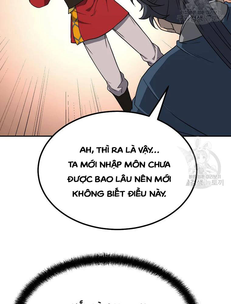 Thiếu Niên Phương Sĩ Chapter 31 - 91