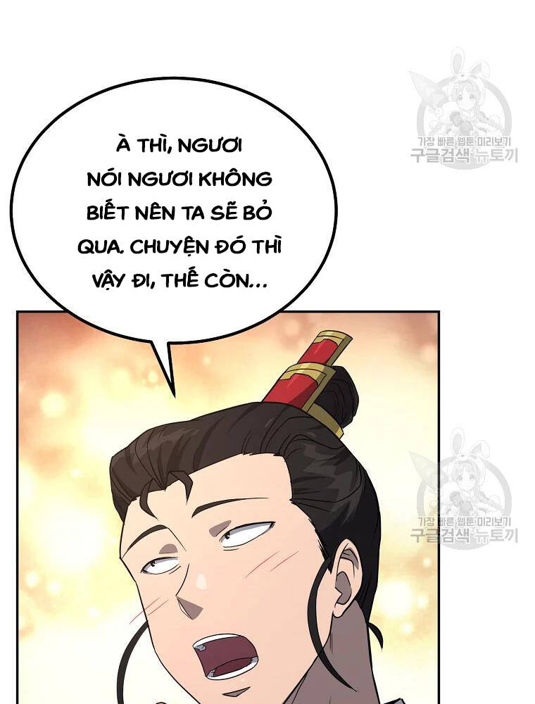 Thiếu Niên Phương Sĩ Chapter 31 - 93