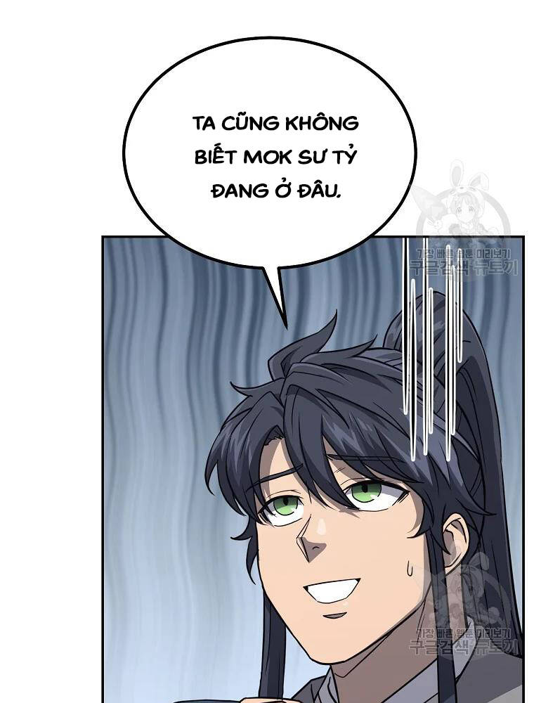 Thiếu Niên Phương Sĩ Chapter 31 - 95