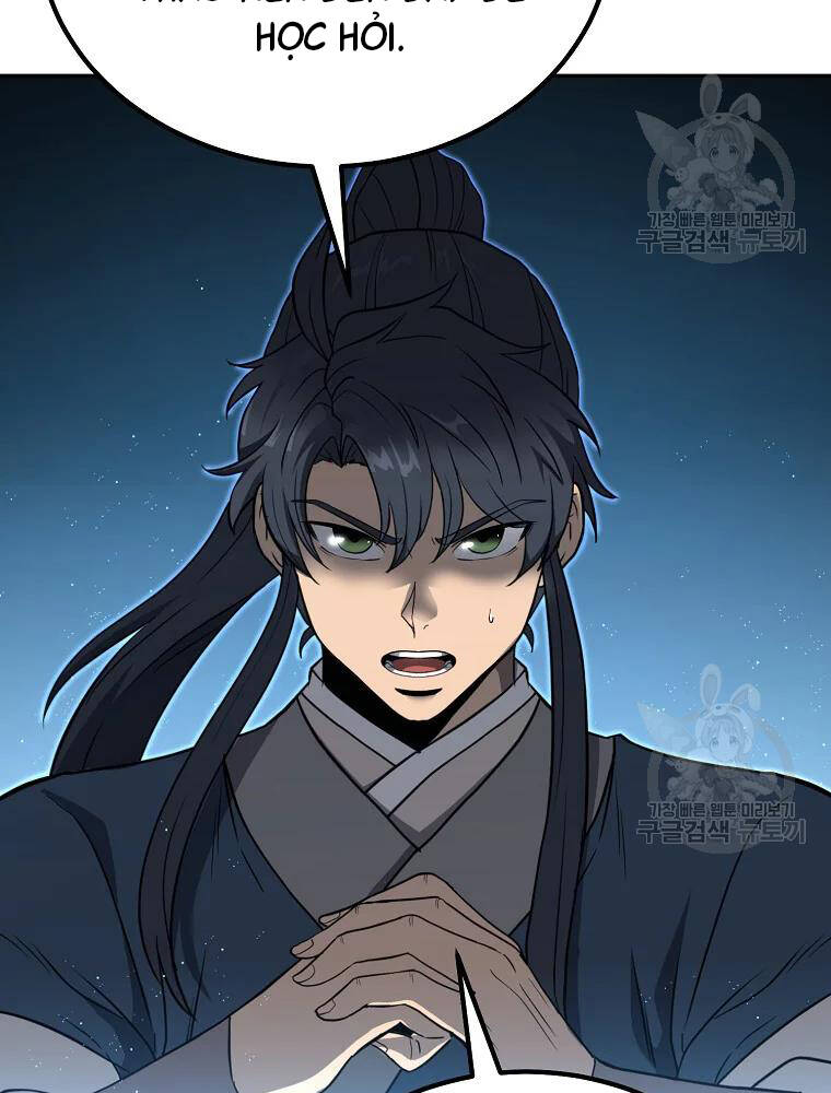 Thiếu Niên Phương Sĩ Chapter 32 - 12
