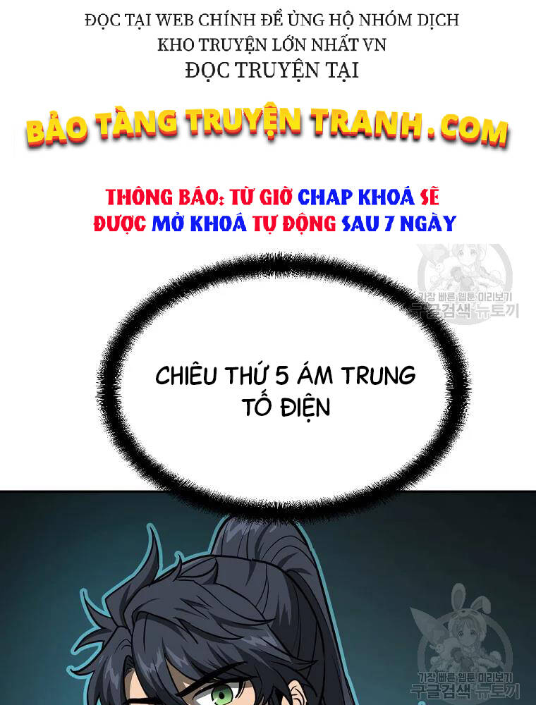 Thiếu Niên Phương Sĩ Chapter 32 - 116