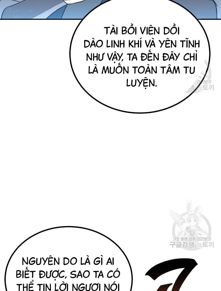 Thiếu Niên Phương Sĩ Chapter 32 - 13