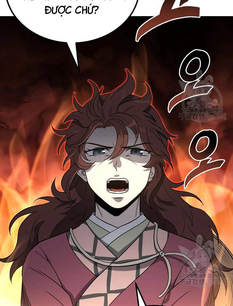 Thiếu Niên Phương Sĩ Chapter 32 - 14