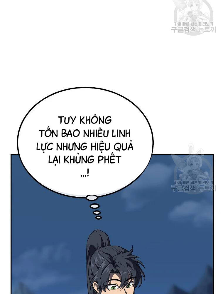 Thiếu Niên Phương Sĩ Chapter 32 - 132