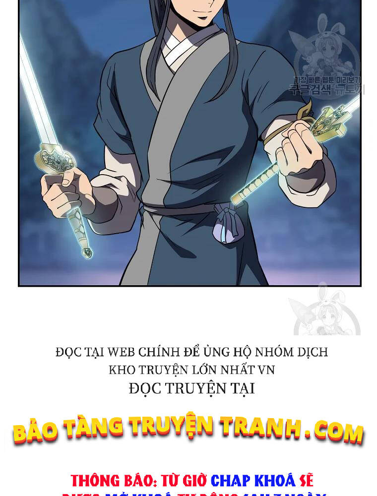 Thiếu Niên Phương Sĩ Chapter 32 - 133