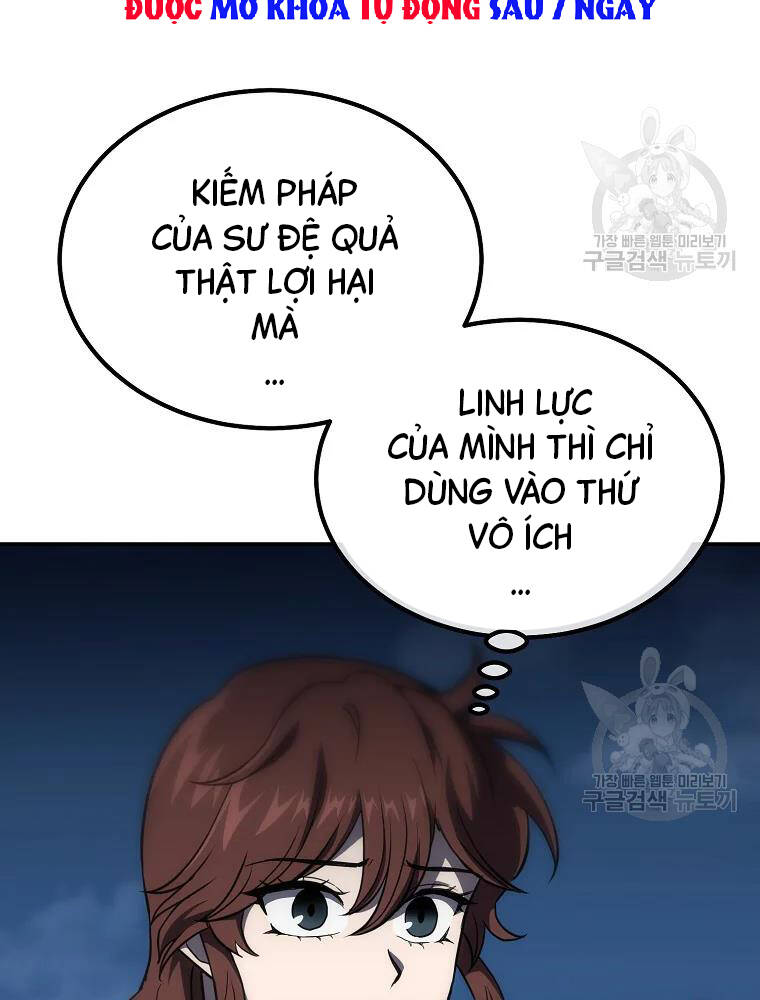 Thiếu Niên Phương Sĩ Chapter 32 - 134