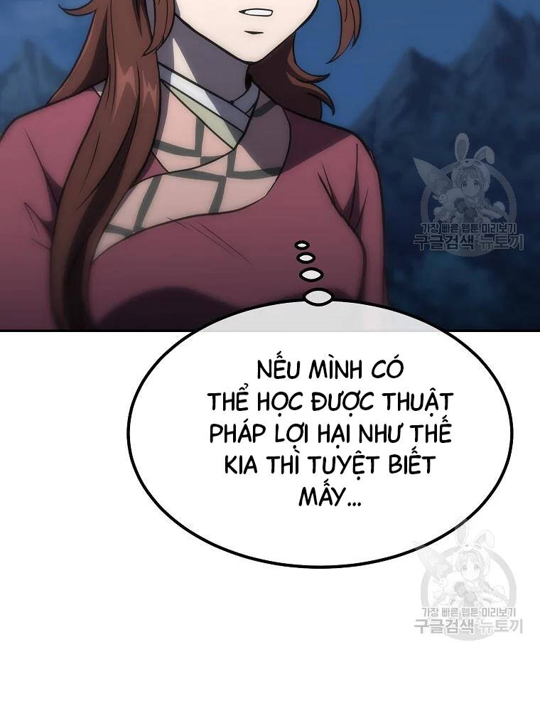 Thiếu Niên Phương Sĩ Chapter 32 - 135