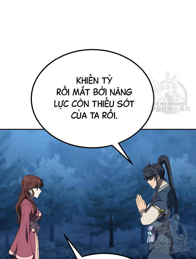 Thiếu Niên Phương Sĩ Chapter 32 - 136