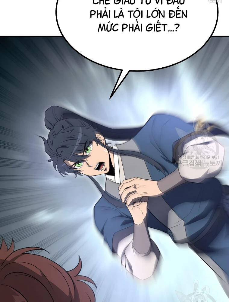 Thiếu Niên Phương Sĩ Chapter 32 - 16