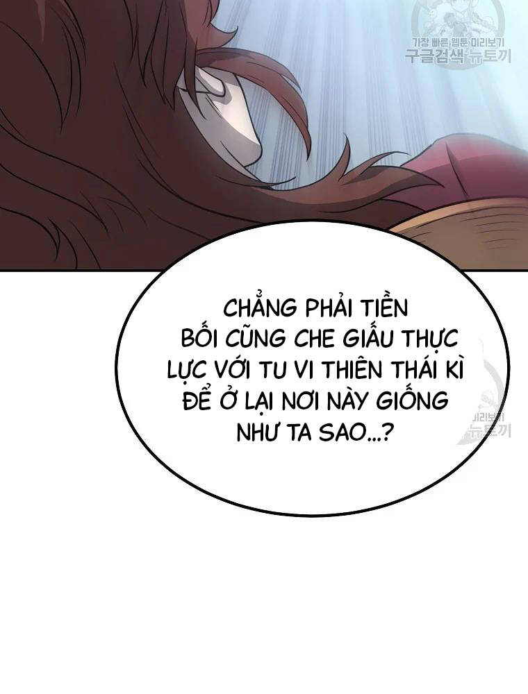 Thiếu Niên Phương Sĩ Chapter 32 - 17