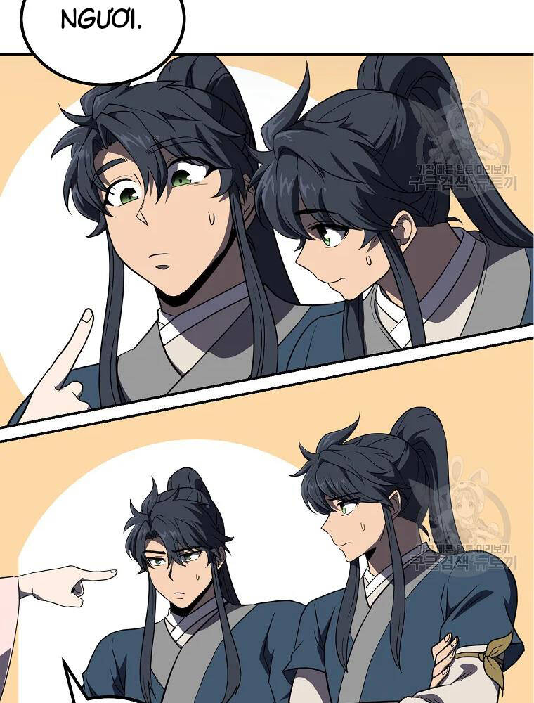 Thiếu Niên Phương Sĩ Chapter 32 - 161