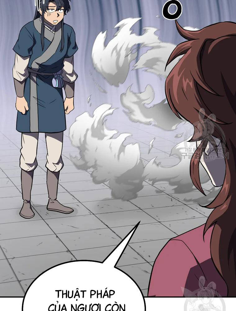 Thiếu Niên Phương Sĩ Chapter 32 - 164