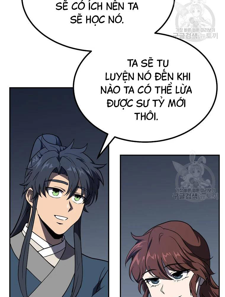 Thiếu Niên Phương Sĩ Chapter 32 - 166