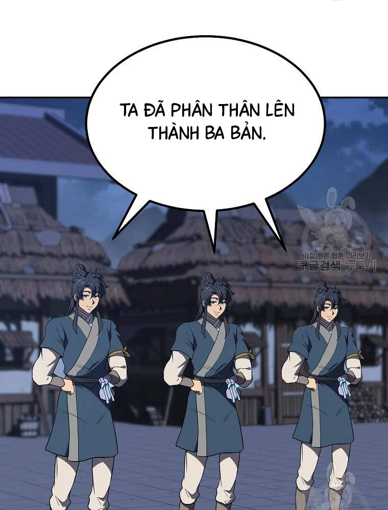 Thiếu Niên Phương Sĩ Chapter 32 - 171