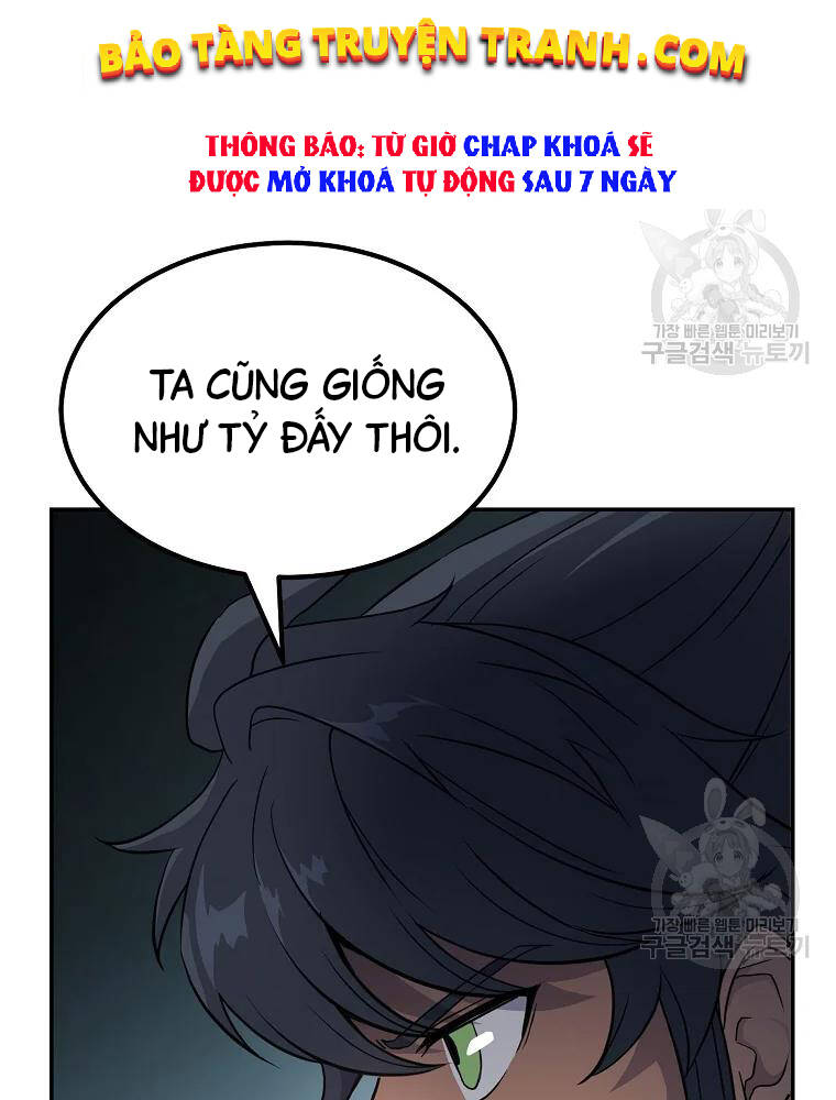 Thiếu Niên Phương Sĩ Chapter 32 - 20
