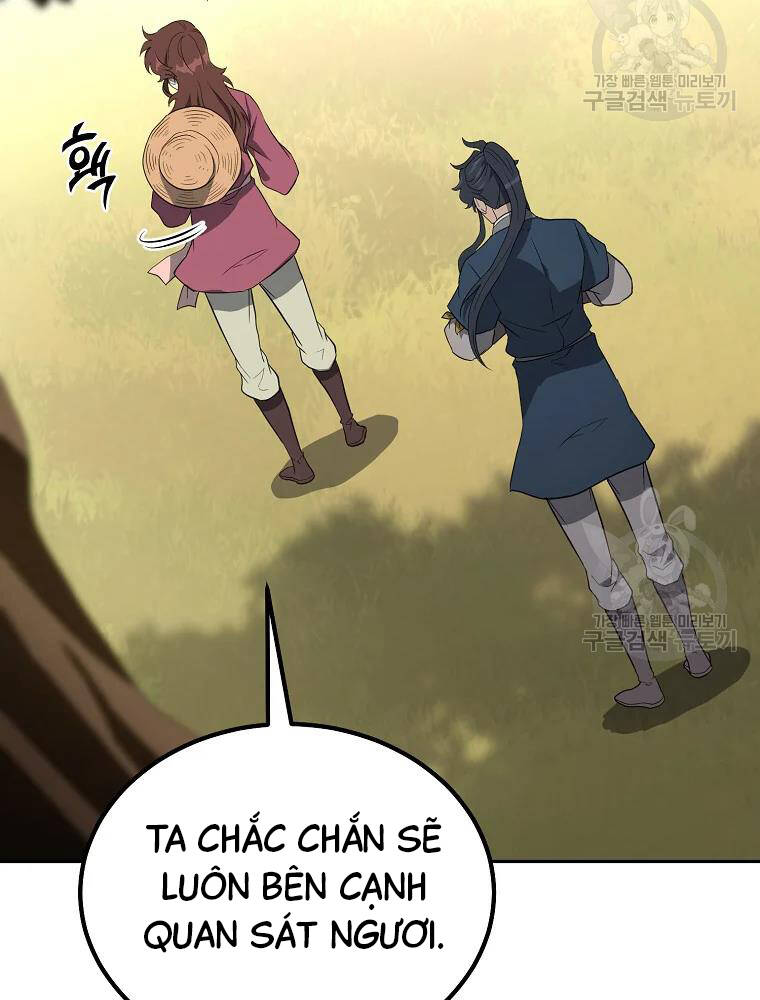 Thiếu Niên Phương Sĩ Chapter 32 - 24