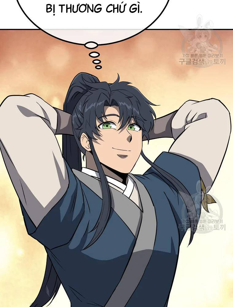 Thiếu Niên Phương Sĩ Chapter 32 - 32