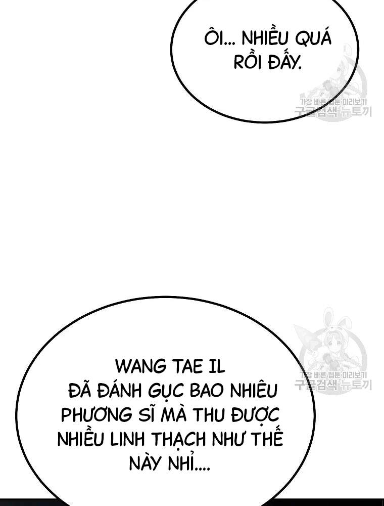 Thiếu Niên Phương Sĩ Chapter 32 - 39