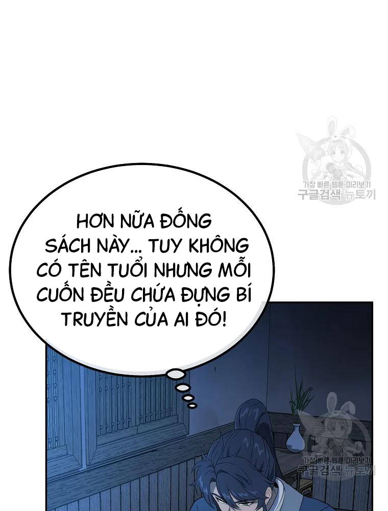 Thiếu Niên Phương Sĩ Chapter 32 - 41