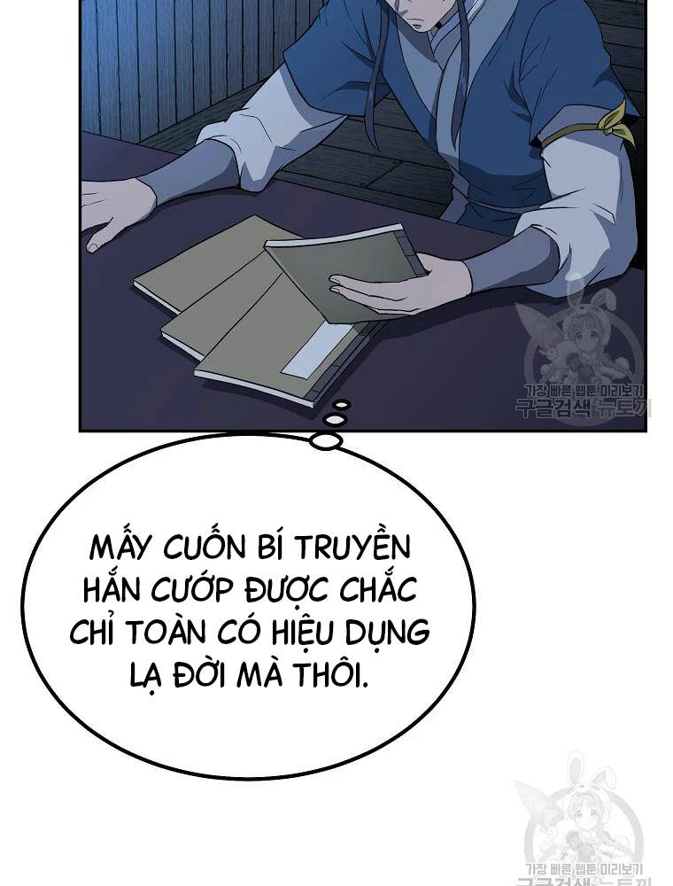 Thiếu Niên Phương Sĩ Chapter 32 - 42