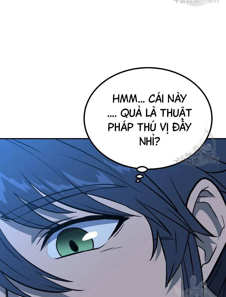 Thiếu Niên Phương Sĩ Chapter 32 - 43
