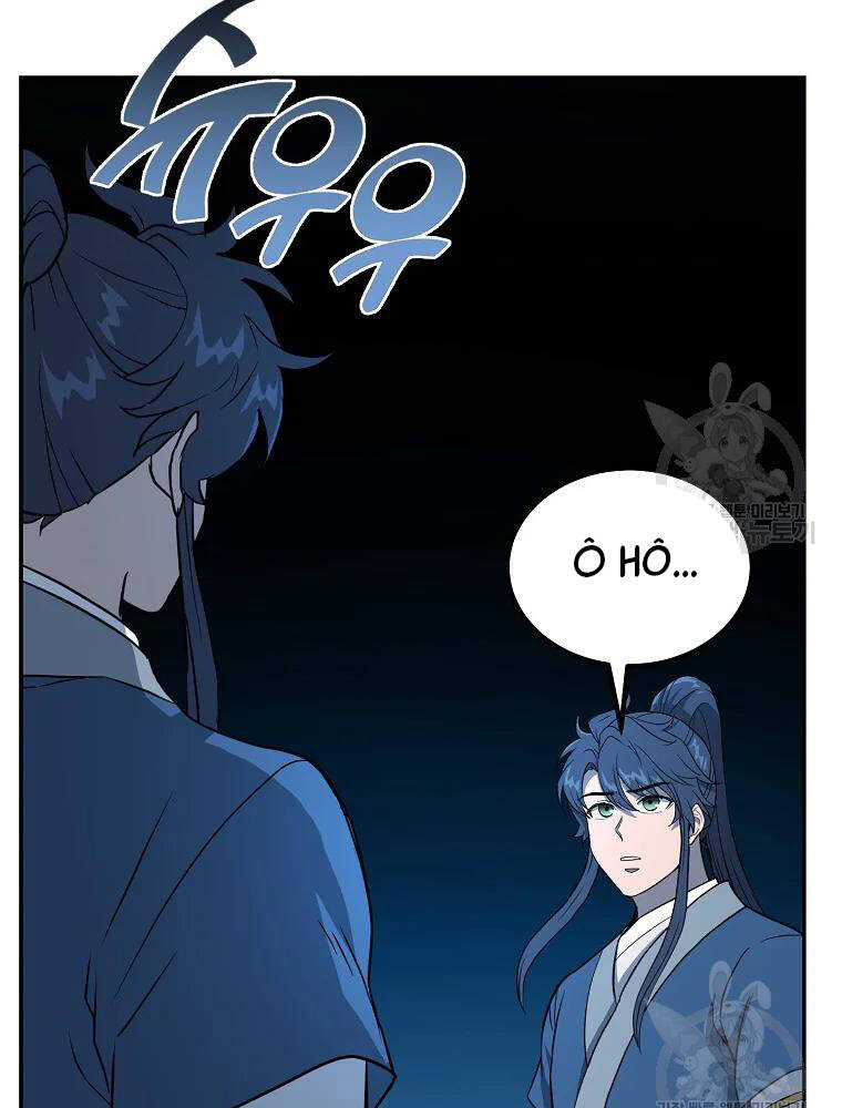 Thiếu Niên Phương Sĩ Chapter 32 - 49