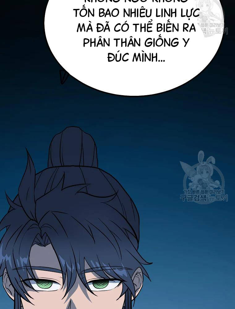 Thiếu Niên Phương Sĩ Chapter 32 - 51