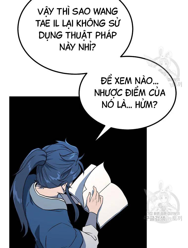 Thiếu Niên Phương Sĩ Chapter 32 - 54