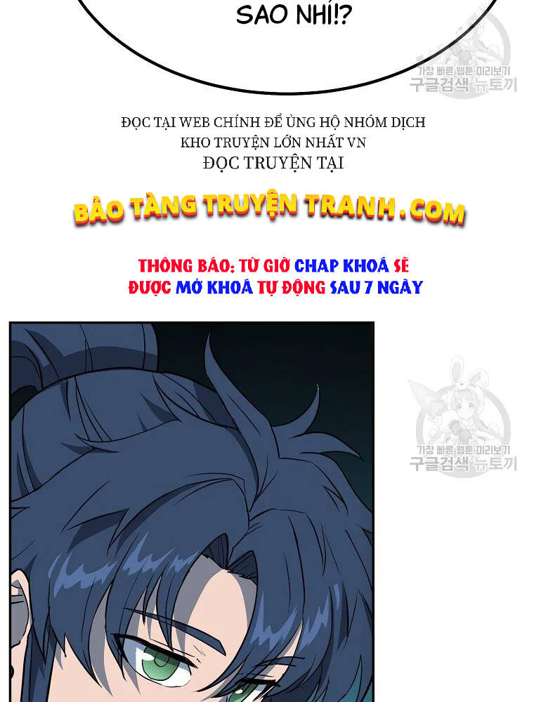 Thiếu Niên Phương Sĩ Chapter 32 - 58