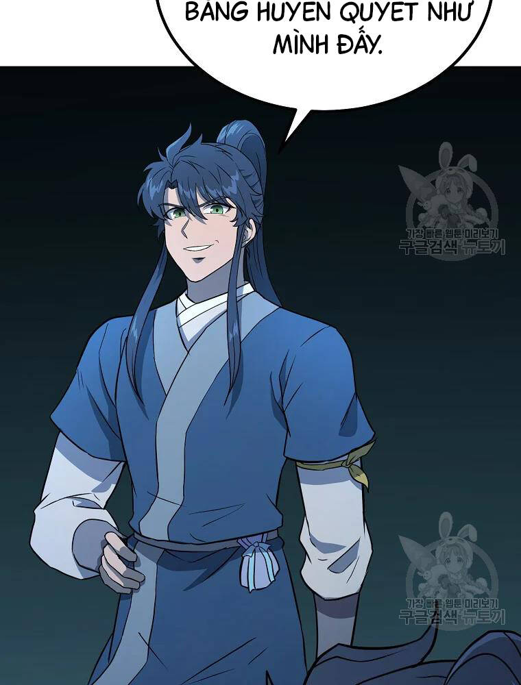 Thiếu Niên Phương Sĩ Chapter 32 - 61