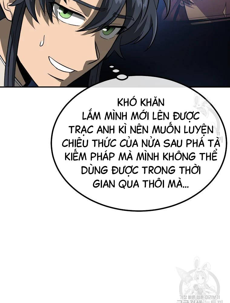 Thiếu Niên Phương Sĩ Chapter 32 - 69