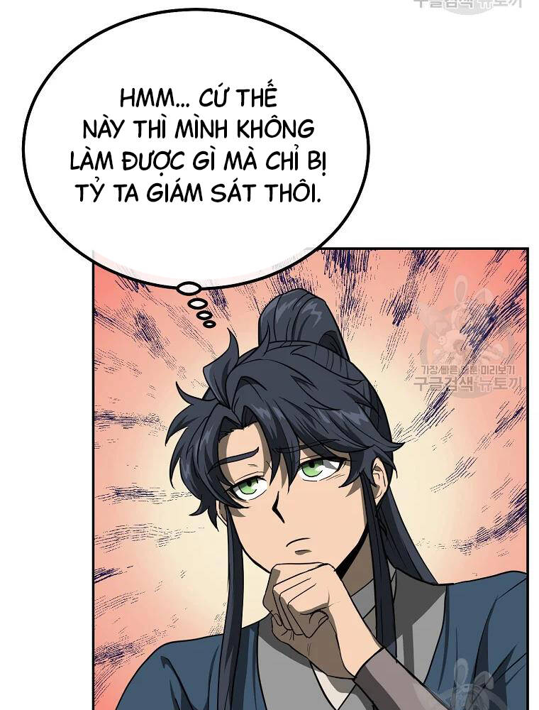 Thiếu Niên Phương Sĩ Chapter 32 - 70