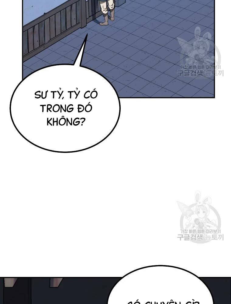 Thiếu Niên Phương Sĩ Chapter 32 - 73