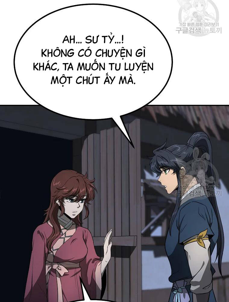 Thiếu Niên Phương Sĩ Chapter 32 - 78