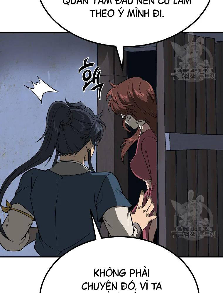 Thiếu Niên Phương Sĩ Chapter 32 - 80