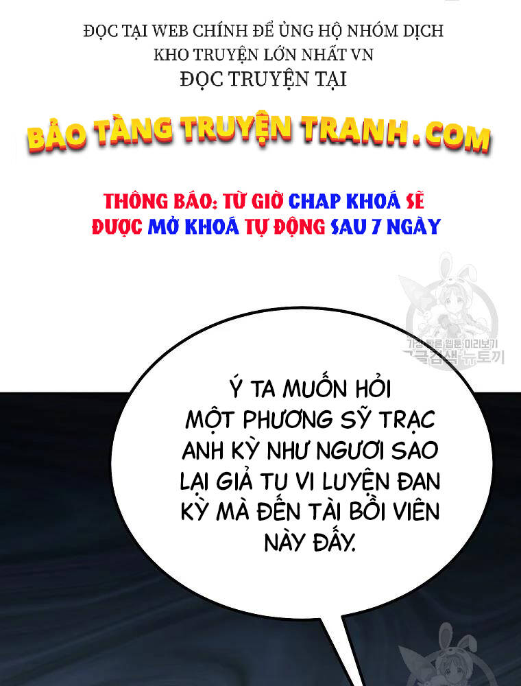 Thiếu Niên Phương Sĩ Chapter 32 - 9