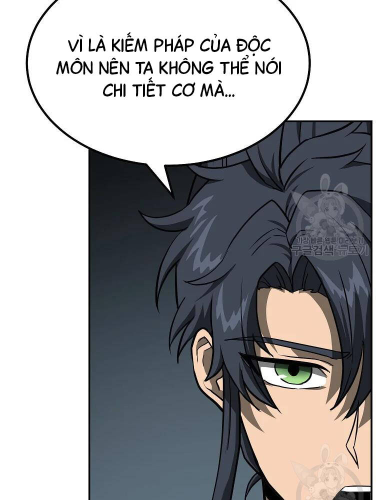 Thiếu Niên Phương Sĩ Chapter 32 - 83