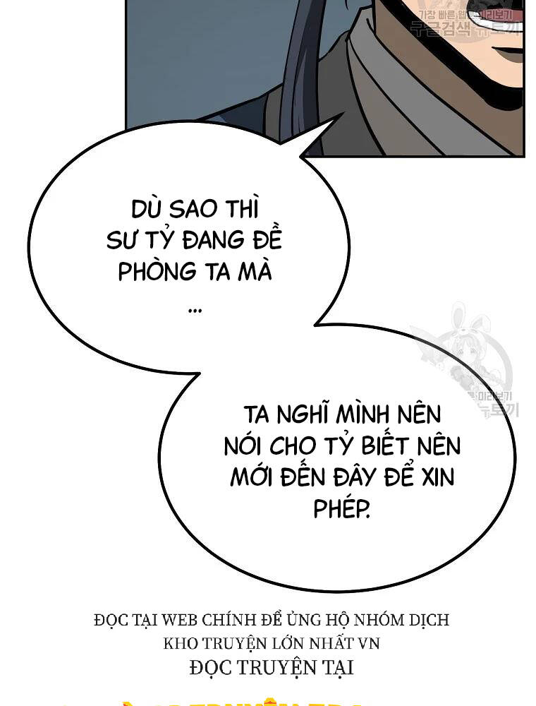 Thiếu Niên Phương Sĩ Chapter 32 - 84