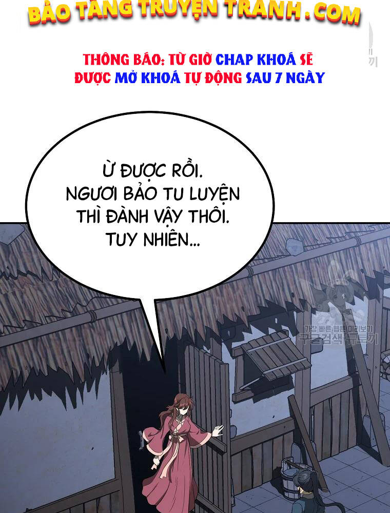Thiếu Niên Phương Sĩ Chapter 32 - 85